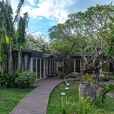 The House 15 Villa Heng-ch'un Exterior foto