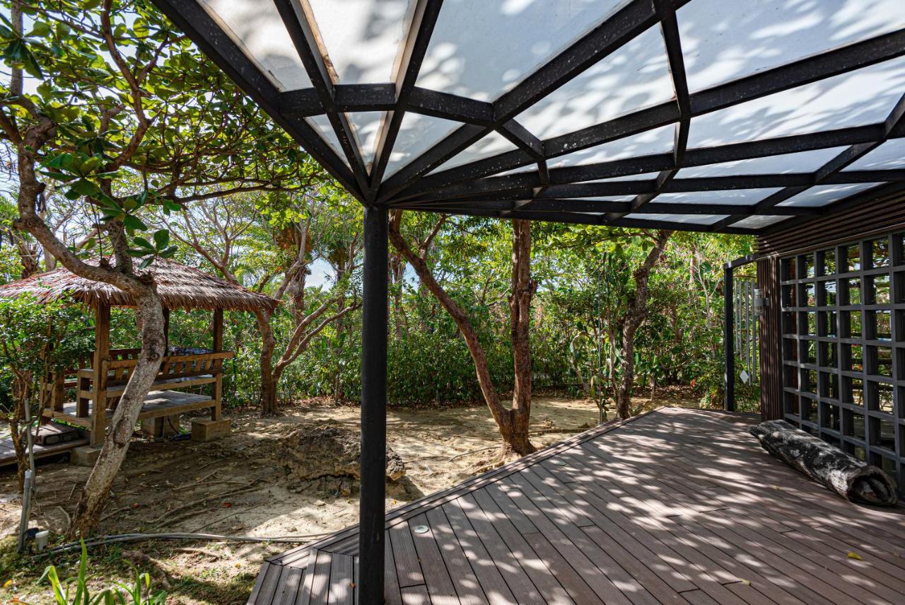 The House 15 Villa Heng-ch'un Exterior foto
