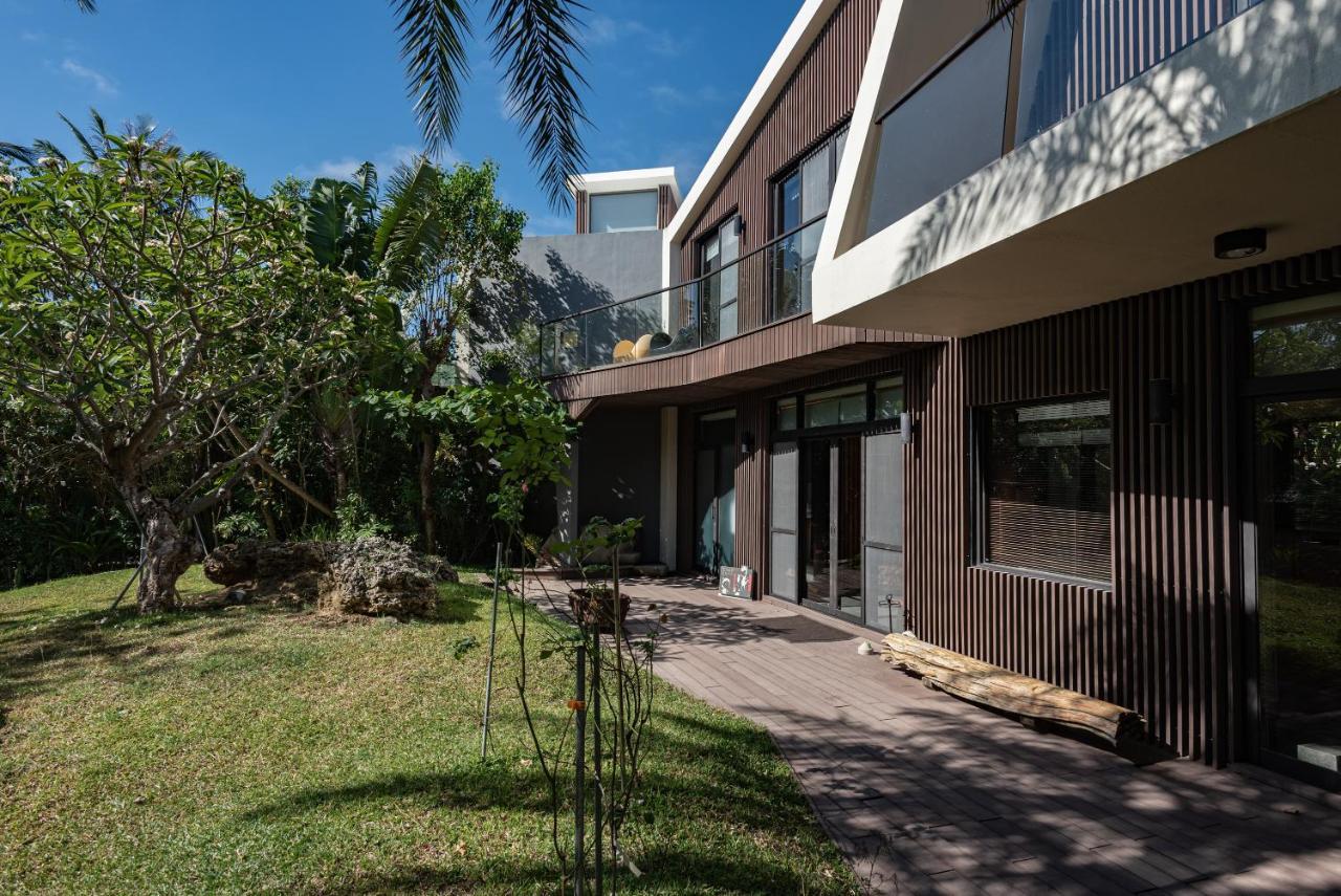 The House 15 Villa Heng-ch'un Exterior foto