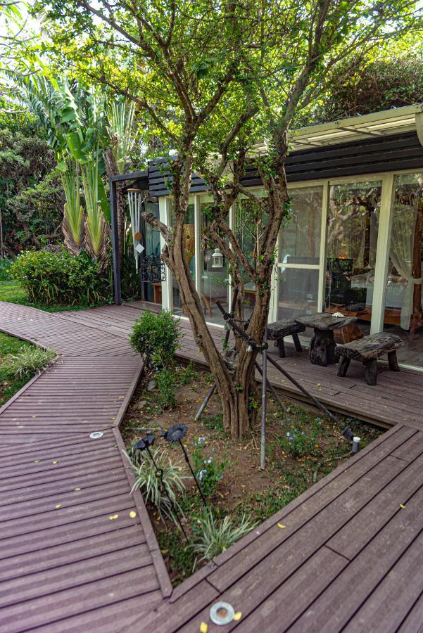 The House 15 Villa Heng-ch'un Exterior foto
