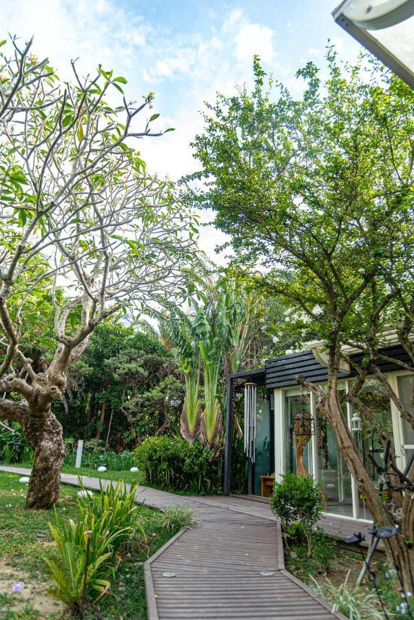 The House 15 Villa Heng-ch'un Exterior foto