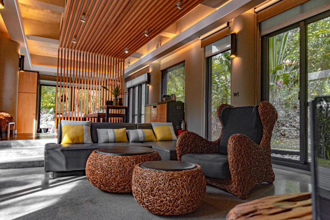 The House 15 Villa Heng-ch'un Exterior foto