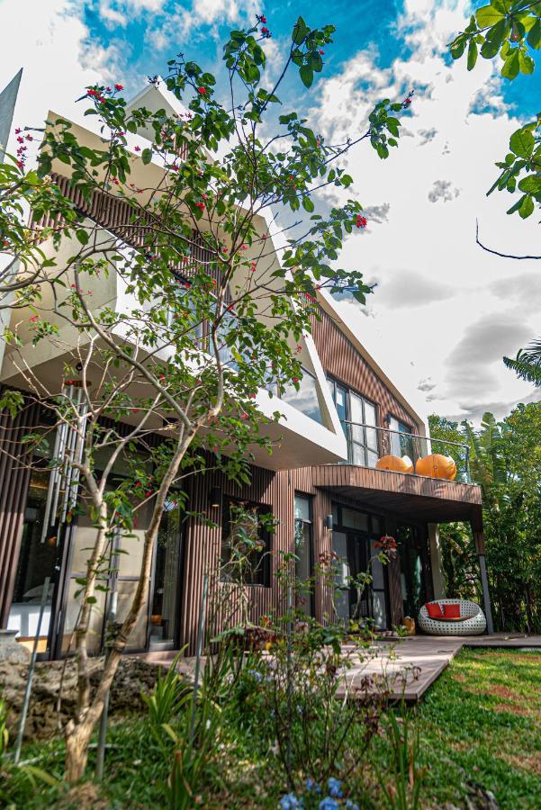 The House 15 Villa Heng-ch'un Exterior foto