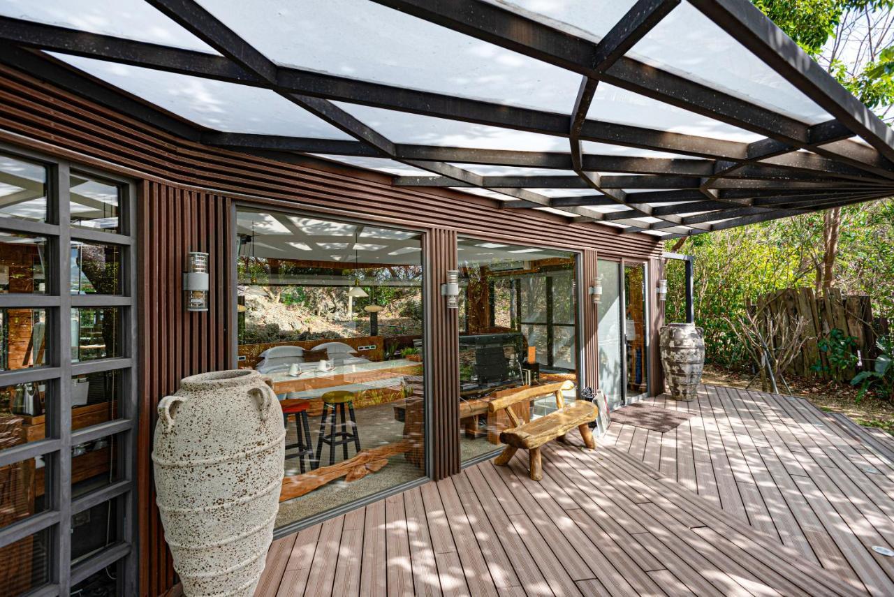 The House 15 Villa Heng-ch'un Exterior foto