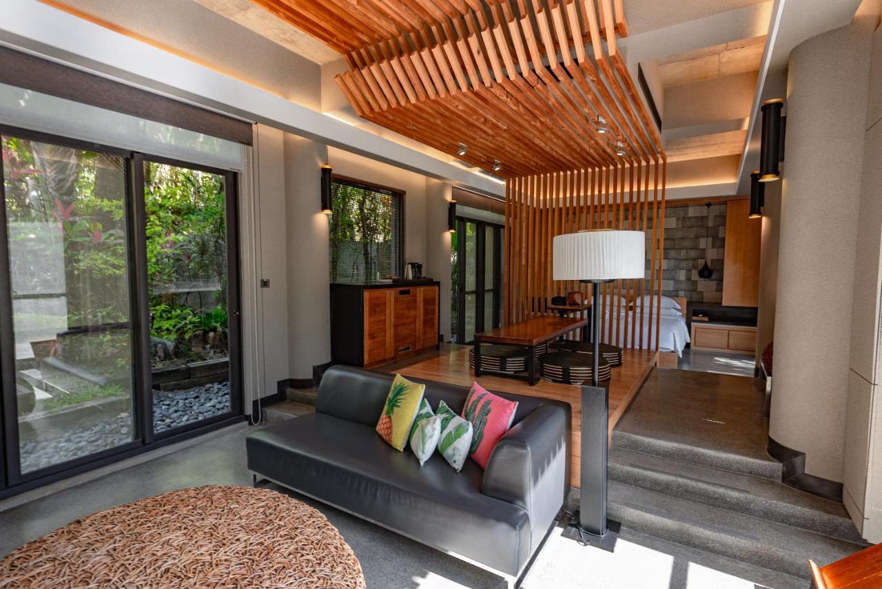 The House 15 Villa Heng-ch'un Exterior foto