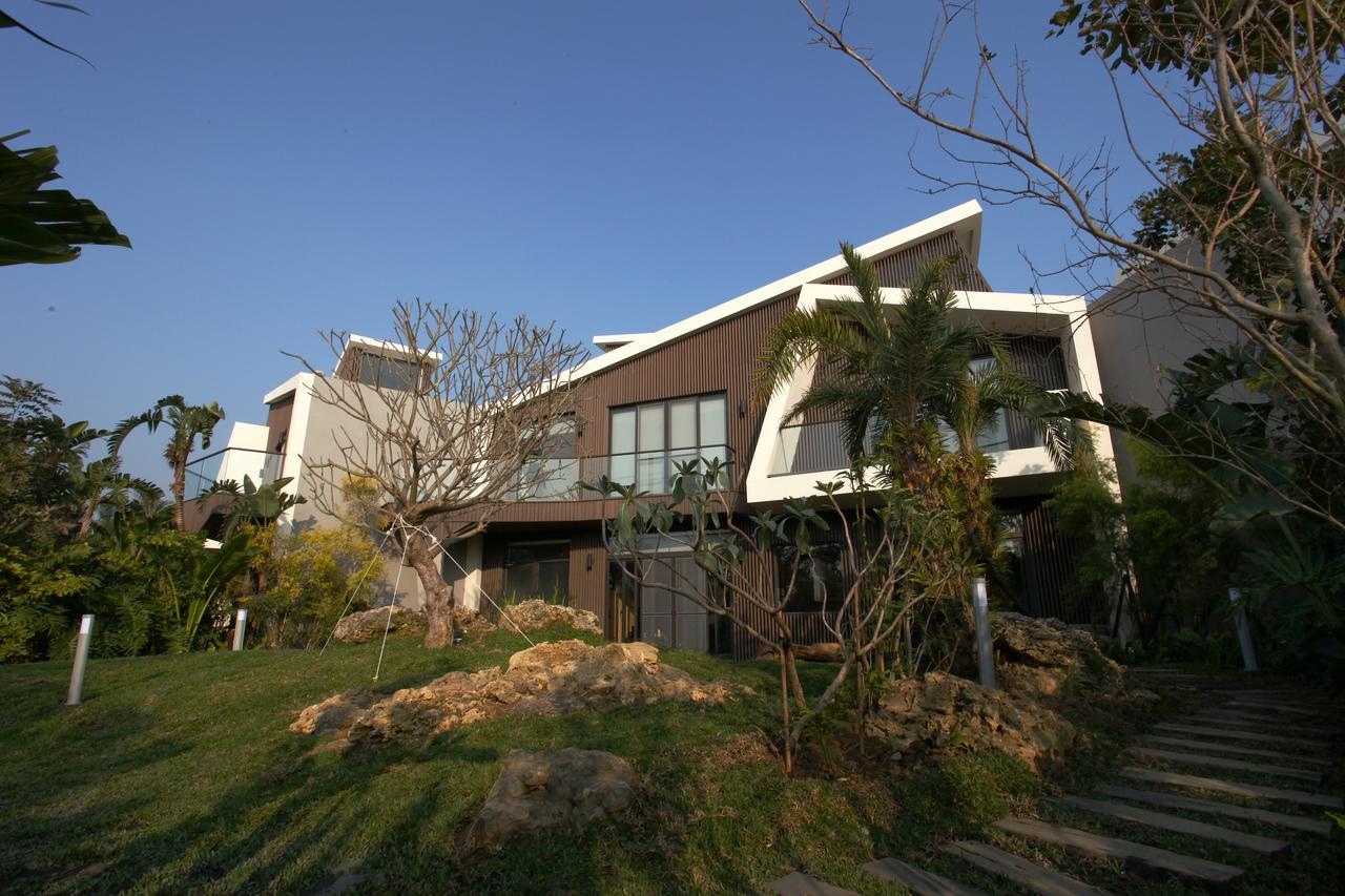 The House 15 Villa Heng-ch'un Exterior foto