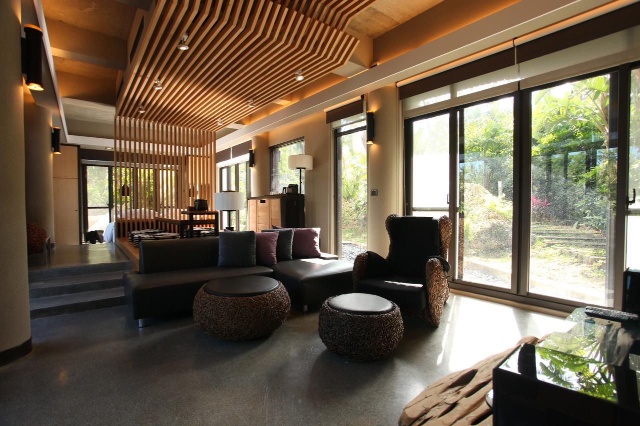 The House 15 Villa Heng-ch'un Exterior foto
