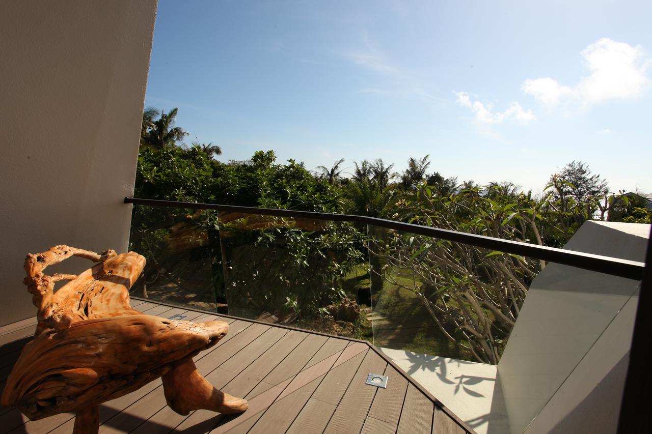 The House 15 Villa Heng-ch'un Exterior foto