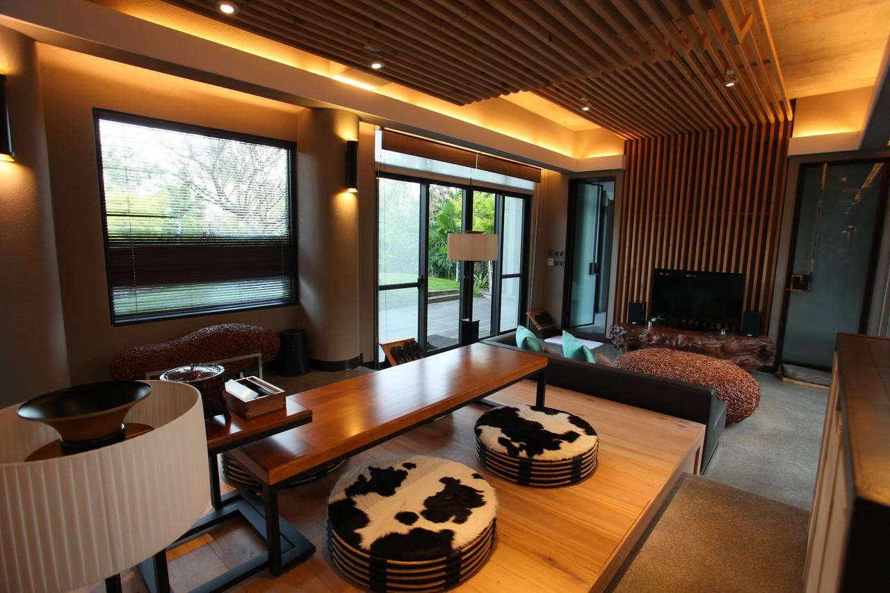 The House 15 Villa Heng-ch'un Exterior foto