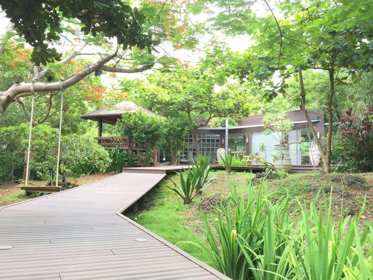The House 15 Villa Heng-ch'un Exterior foto