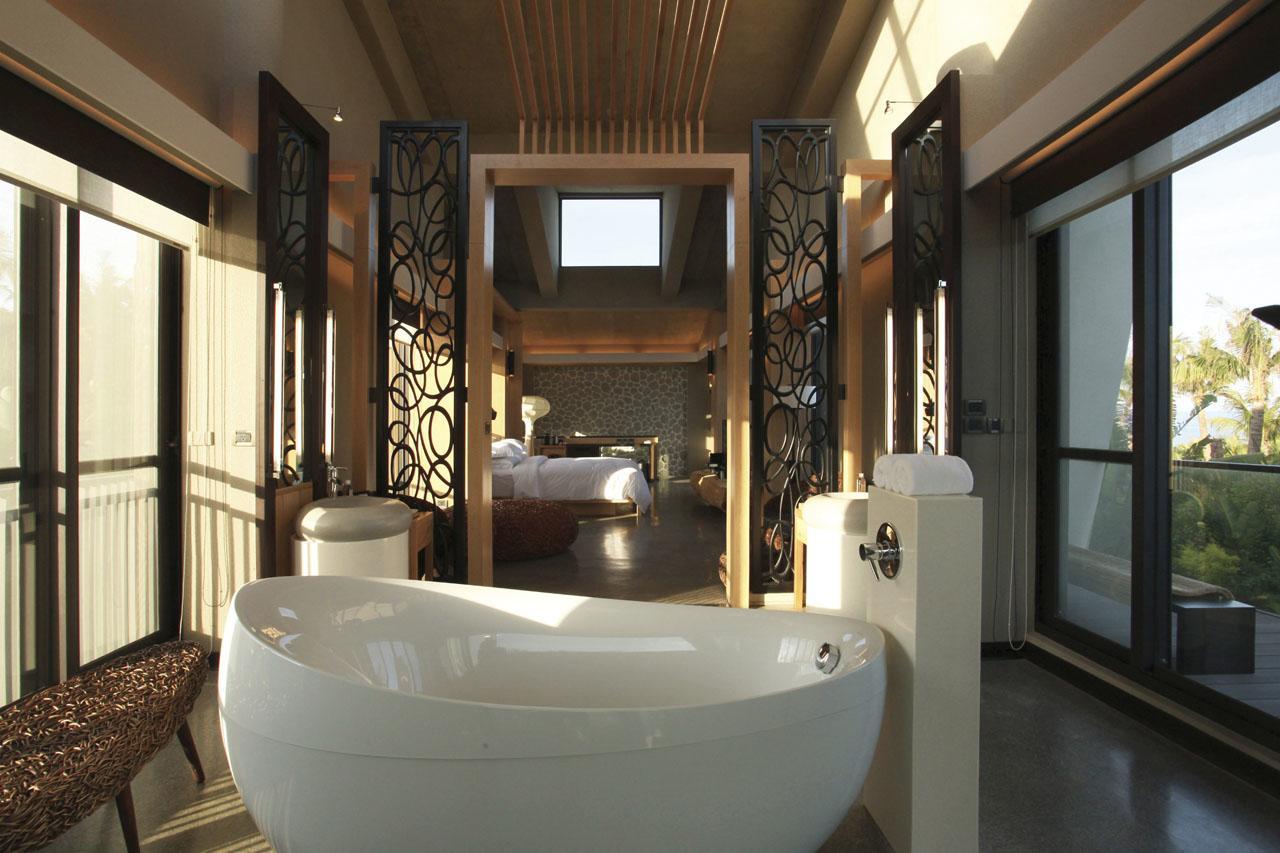 The House 15 Villa Heng-ch'un Exterior foto