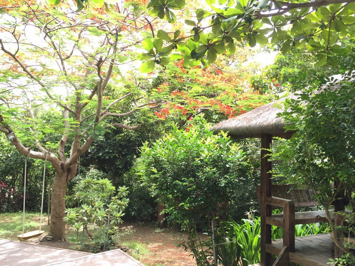 The House 15 Villa Heng-ch'un Exterior foto