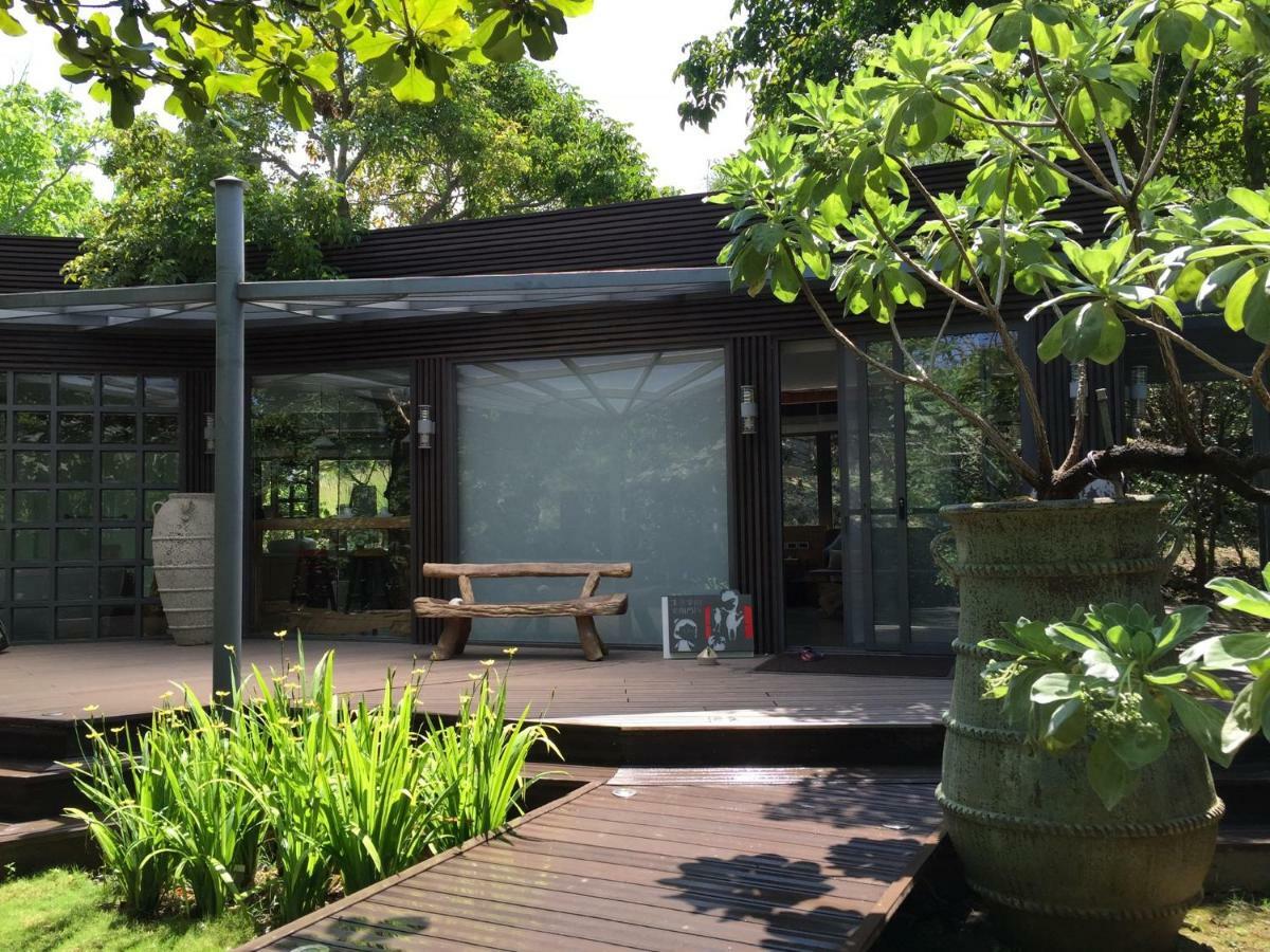 The House 15 Villa Heng-ch'un Exterior foto